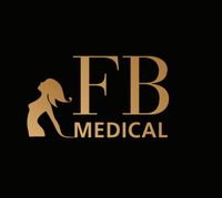 Logo EFFEBI MEDICAL - FB MEDICAL